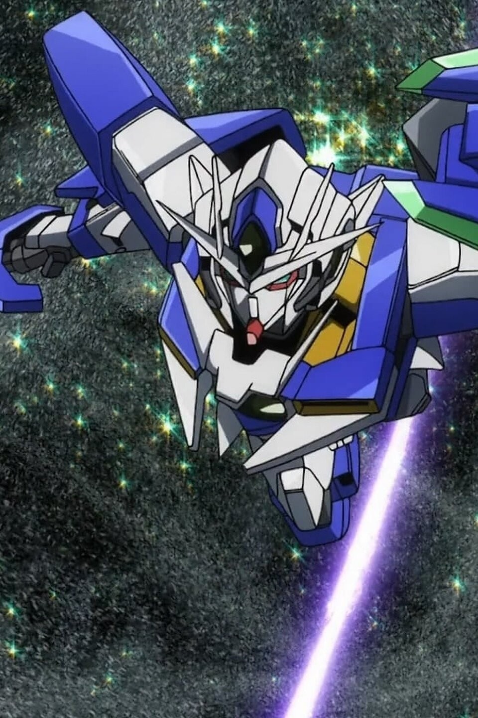 gundam 00 a wakening of the trailblazer streaming